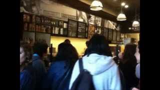 Thomas Starr King Middle School Graduating Class of 2014 Memories Montage