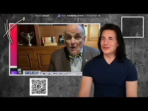 Fridge Magnet for Pres 2024 - Hal Sparks