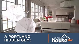 Beautiful Quick Tip: Hidden Gem Alert! Urbanite’s Secret Event Space in Portland Care Tips