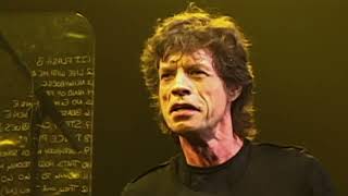 The Rolling Stones - Neighbours (Live At The Wiltern)