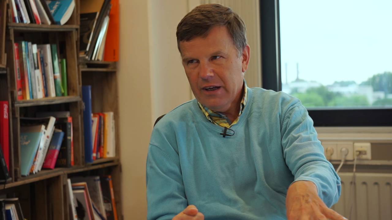 In gesprek met Frans van der Reep over online rating en reputatie  YouTube