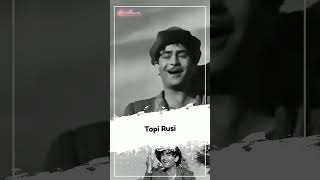 Mera Joota Hai Japani Song Status, Movie: Shree 420 (1955) Singer: Mukesh, Raj Kapoor