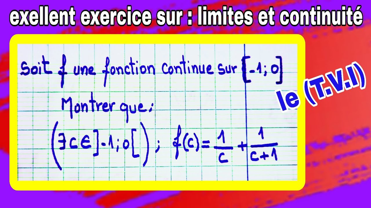 Vous avez des difficultés avec le TVI ?? Comment l'utiliser? Regardez la vidéo.