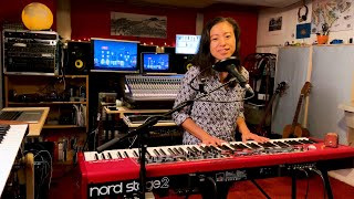 Feist - I Feel It All Cover