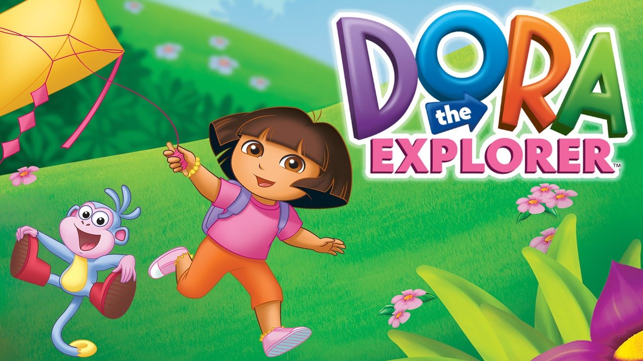 DORA THE EXPLORER THEME SONG (FOR KIDS) - YouTube.