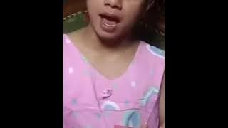 Banci marah-marah bahasa banjar👹