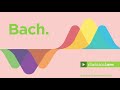 Bach inspiring and colorful classics from the master of baroque music  yourclassical mpr playlist