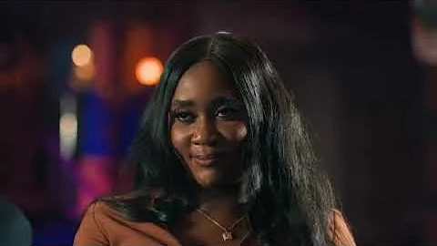 Sin Blackout 2025 LATEST NOLLYWOOD MOVIE 