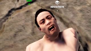 The rustafied experience *help*