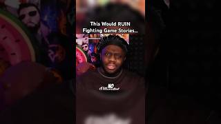 The WORST Guest Character Hot Take 😭 #fightinggames #gaming #funny #mk11 #HotTake