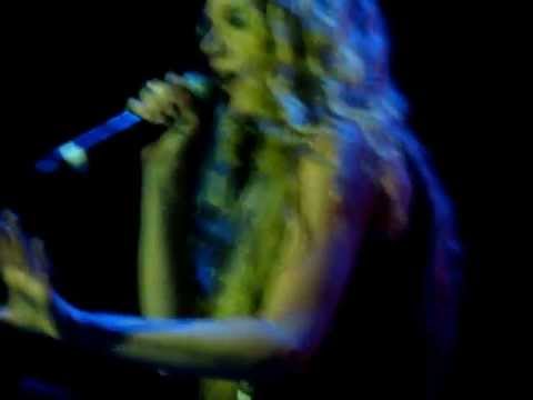 JOSS STONE "KARMA" BOSTON 10-15-12
