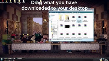 How to install Layman Mod Maker for minecraft 1.3.2