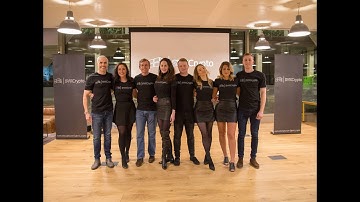 SVK CRYPTO LONDONS BIGGEST MONTHLY CRYPTO AND BLOCKCHAIN MEET UP