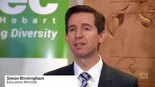 Turnbull Govt to have a go at robo-marking NAPLAN