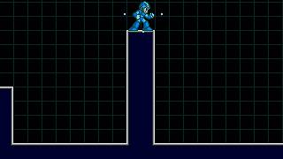 MMX Engine #2 Wall Jump/Slide (+Shooting)
