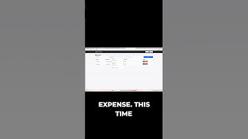 Budget Alert! Stay on Track with This App! (Python Flask Demo Short)