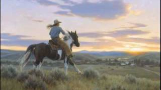 Video thumbnail of "George strait-The Best day"
