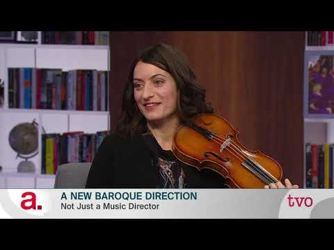 Elisa Citterio: The New Baroque