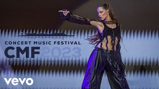 TINI Tour 2023 - Cádiz, España en Concert Music Festival (Show En Vivo)