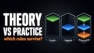 Episode 8: Pragmatic BCE: Theory vs. Practice #bce #airhacks