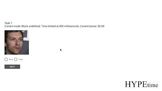 HYPE (NeurIPS 2019, Oral) Human eYe Perceptual Evaluation of Generative Models