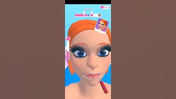 Makeover race 3D | GaMePlaY aLL LeVeLs ¦50¦ |BIG UPDATE! [Android, iOS]