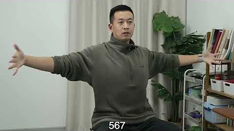 真正的「拍手功」需要大開大合，每天100下，經絡打開，循環更好【人體百科David偉】 - 天天要聞
