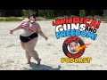 The 'MURCA! Guns & Freedom Podcast!