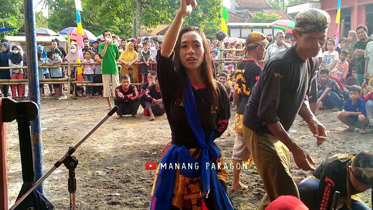 Pupur Wuyung,Turi Turi Putih