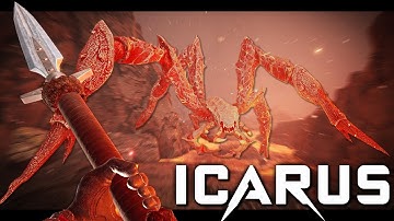 The Battle for Prometheus - ICARUS (Ep.14)