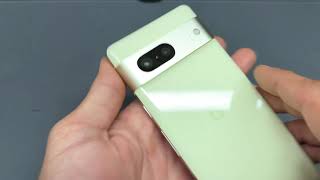 How To Replace Your Google Pixel 7 Rear Camera!