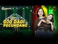 VIA AMELIA - OJO DADI PECUNDANG | Feat. RASTAMANIEZ ( Official Live Version )