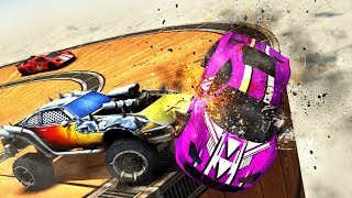 Car Wars: Battle of car eat car / by Zete Studio / android gameplay HD screenshot 5