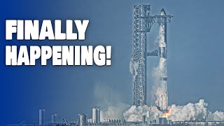 Download Lagu SpaceX Revealed Starship Flight 10 Launch Timeline to Make History, Unlike Any Other...REPLAY#48 MP3 Download Lagu SpaceX Revealed Starship Flight 10 Launch Timeline to Make History, Unlike Any Other...REPLAY#48 MP3