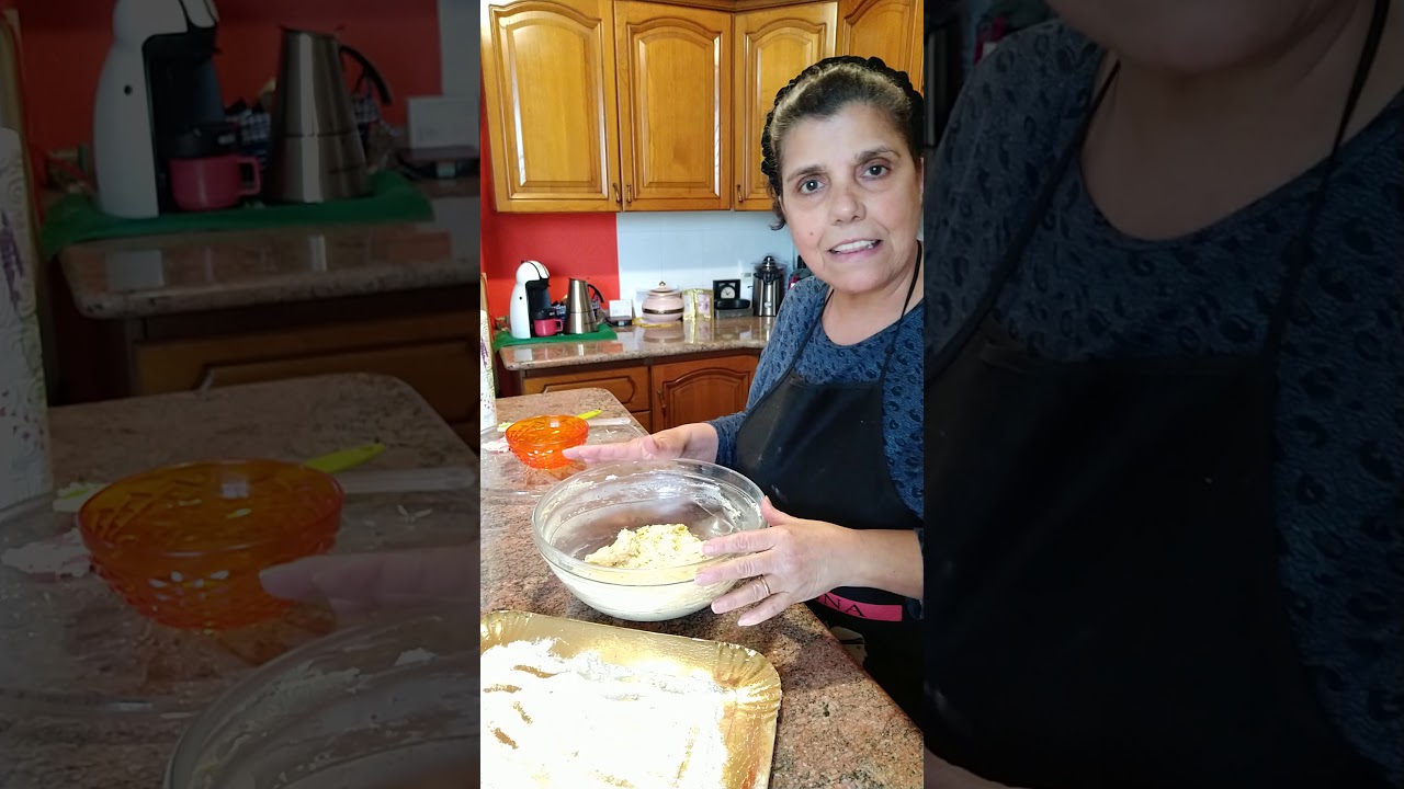 Is Orrubiolus Ricetta Sarda 😋