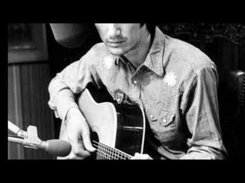 LUNGS (1973) by Townes Van Zandt  live at the Old Quarter