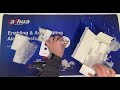 Ip Відеокамера Dahua IPC Cube K1 (4MP) DH-C4K-P Wi-Fi &amp; PoE