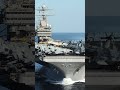 3 Effects About USS Abraham Lincoln United States Aircraft Carrier 