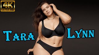 Tara Lynn Wiki 💗 | Biography | Relationships | Lifestyle | Net Worth | Curvy Plus Size Model | Age