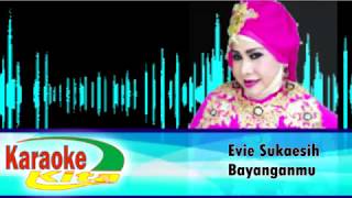 Download Lagu Dangdut Karaoke | Elvie Sukaesih ~ Bayanganmu MP3