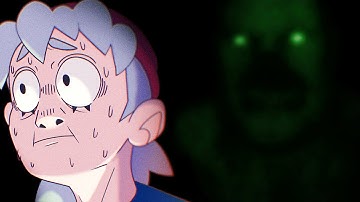 I played OUTLAST for the first time (so you don’t have to)