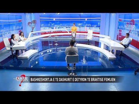 Video: Ballafaqimi Me Xhelozinë