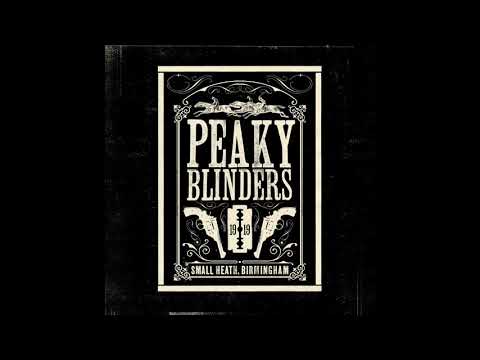 Joy Division - Atmosphere | Peaky Blinders OST