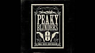 Joy Division - Atmosphere | Peaky Blinders OST