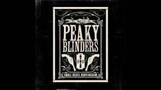 Joy Division - Atmosphere | Peaky Blinders OST