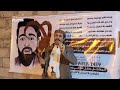 كلمة الشيخ فيصل الشعوري قائد مقاومة إب قي عزاء الشهيد حمدي المكحل والذي أقامه الشيخ في منزله بمارب كلمة الشيخ فيصل الشعوري قائد مقاومة إب قي عزاء الشهيد حمدي المكحل والذي أقامه الشيخ في منزله بمارب