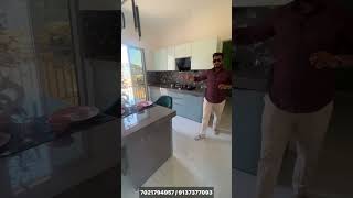 1 bhk चाहिए 30 लाख में aajao dilaadunga वो bhi sirf 28 लाख में  #flat #properties #naigoan