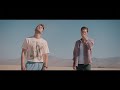 Fly By Midnight - Lost Without You (feat. Clara Mae) (Official Video)