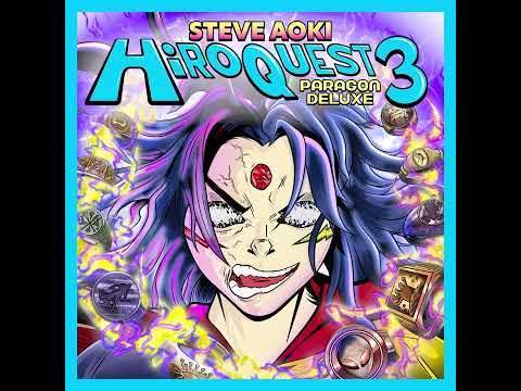 Putar Maximus - Steve Aoki