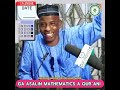 Sheikh Yunusa Mai Risala Kano State Nigeria